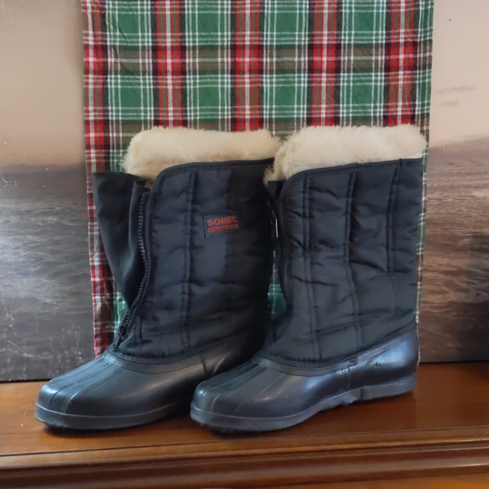 Sorel Snow boots